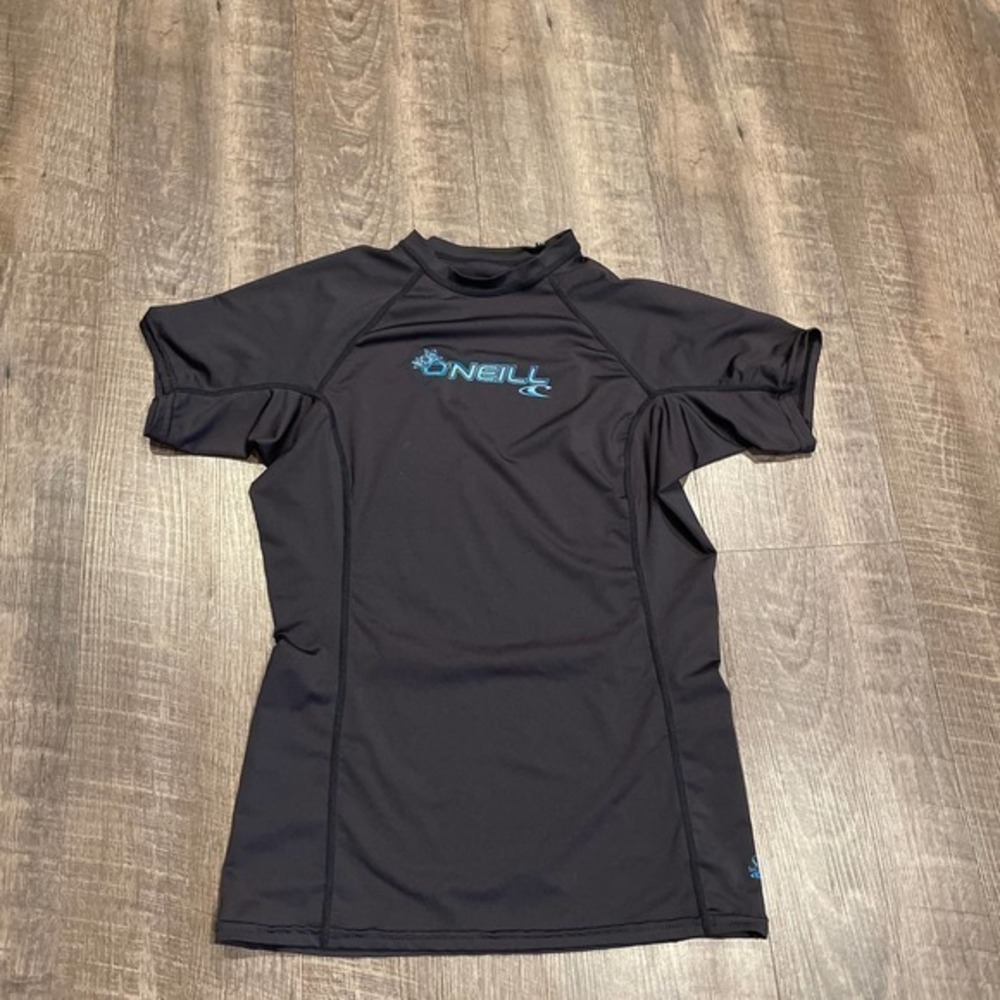 Unisex XL Oneill Rashguard SPF 50